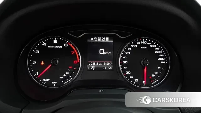 Audi New A3 id 3396906 из Кореи 18