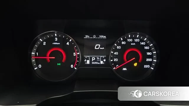 Ssangyong Berry New Tivoli id 3044864 из Кореи 18