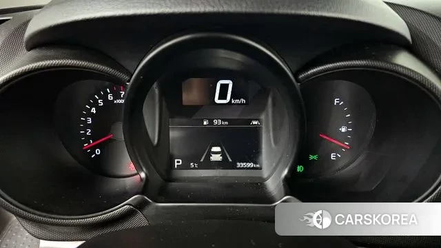 Kia The New Ray id 3691089 из Кореи 18