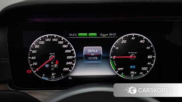 Mercedes-Benz E-Class W213 id 4203407 из Кореи 31