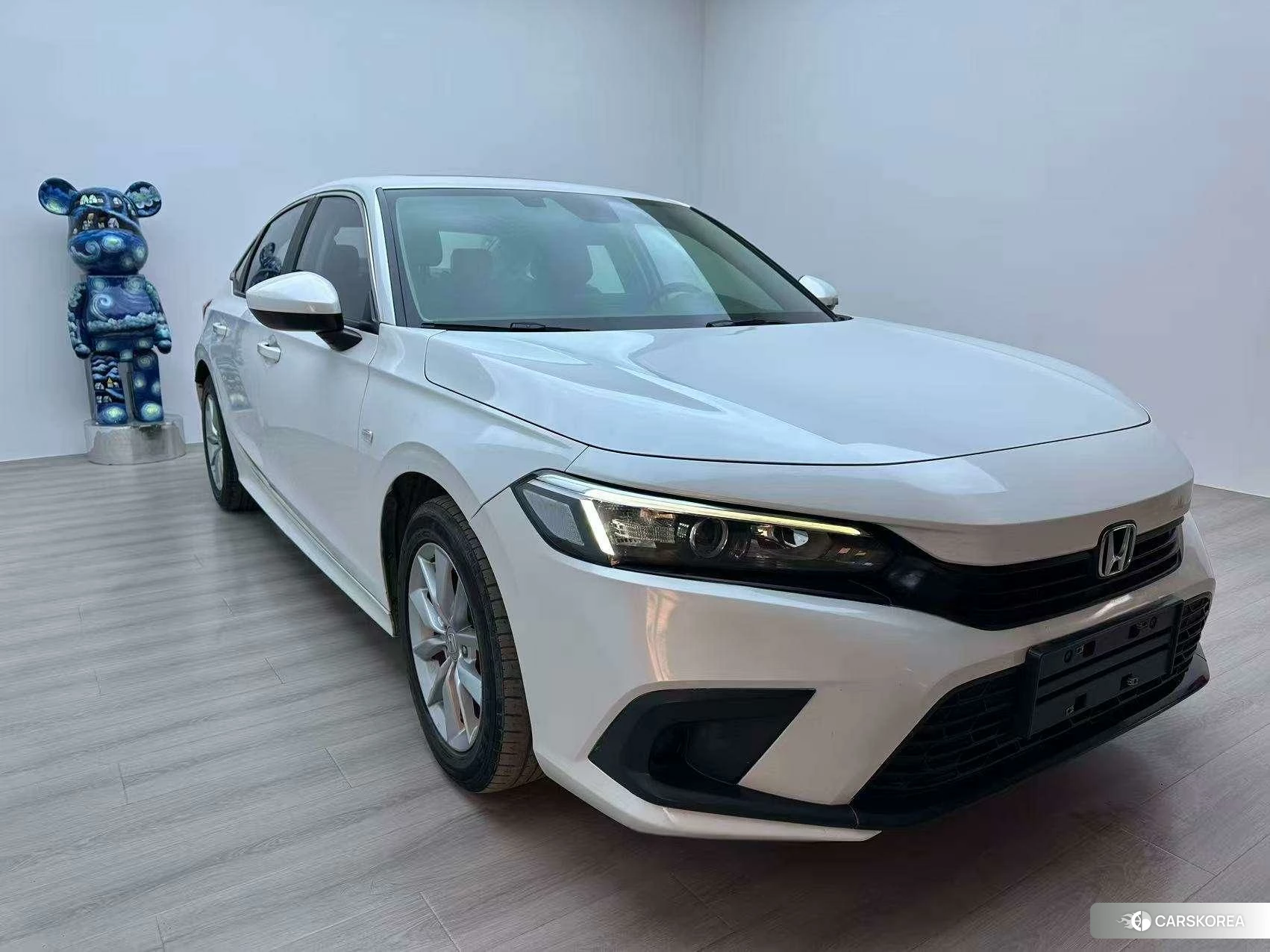 Honda Civic id 4420716 из Китая 18