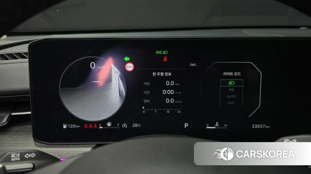 Kia The New K5 3rd generation id 4342887 из Кореи 18