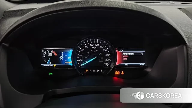 Ford Explorer id 3095842 из Кореи 18