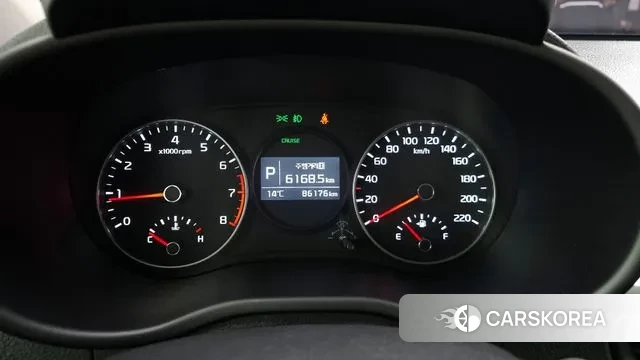 Kia All New Morning (JA) id 3593460 из Кореи 18