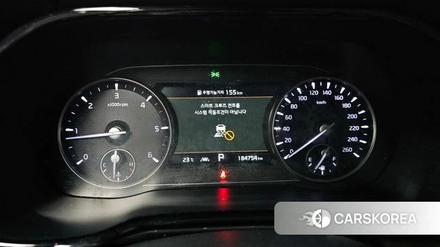 Kia Mohave Master id 4557305 из Кореи 18