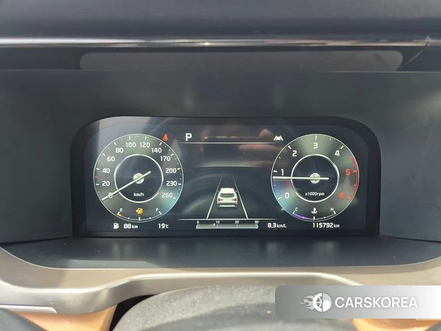 Kia Sorento 4th Generation id 4262770 из Кореи 13