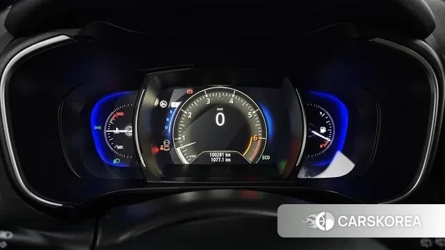 Renault Korea (Samsung) The New QM6 id 3771261 из Кореи 18