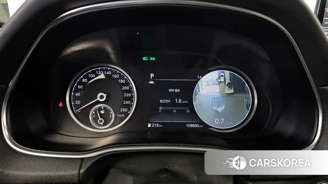 Genesis GV80 id 3788695 из Кореи 18