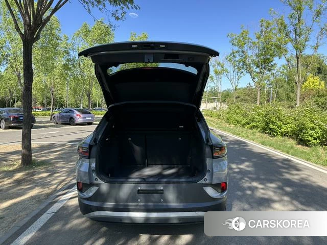 Volkswagen ID.4 CROZZ id 4279057 из Китая 14