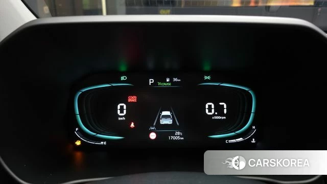 Kia The New Morning (JA) id 4655368 из Кореи 30