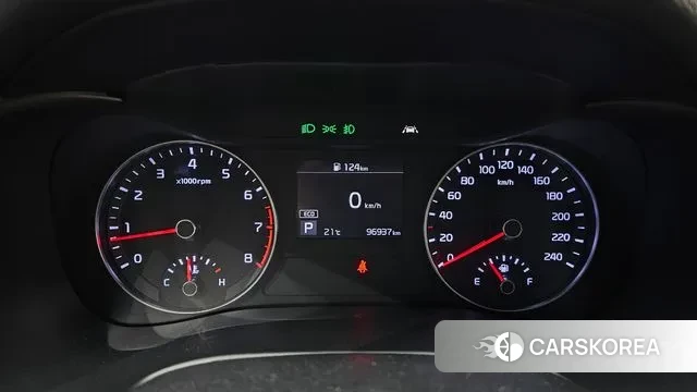 Kia Come New K3 id 3209413 из Кореи 18