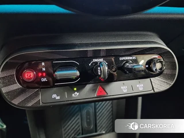 Mini Cooper C 4th generation id 3080414 из Кореи 18