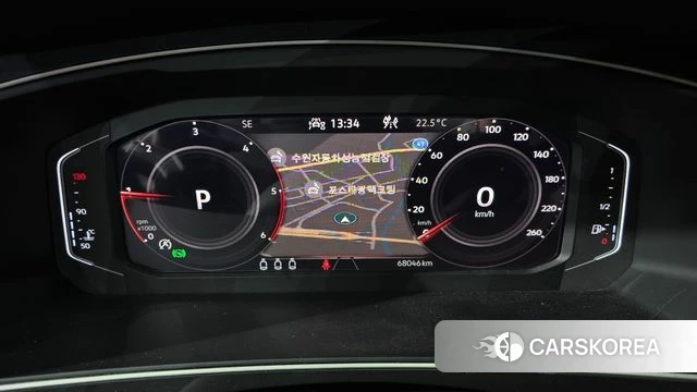 Volkswagen Tiguan second Generation id 4383251 из Кореи 33
