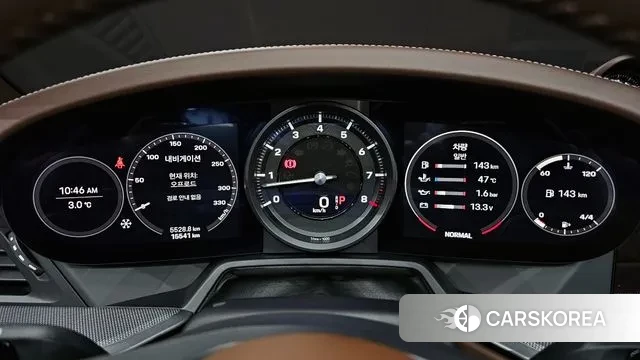 Porsche 911(992) id 3540390 из Кореи 18