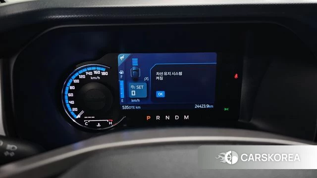 Ford Bronco 6th Generation id 3838697 из Кореи 18