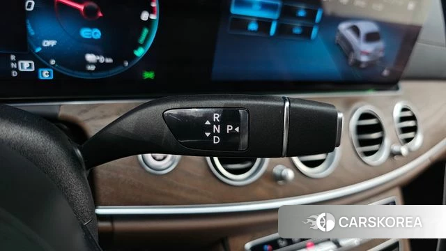 Mercedes-Benz E-Class W213 id 4202045 из Кореи 33