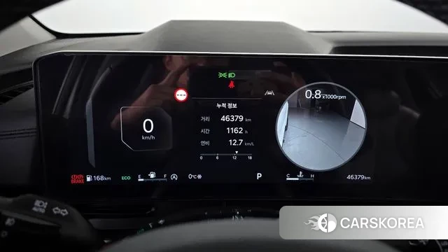 Kia The New Carnival 4th Generation id 3502569 из Кореи 18