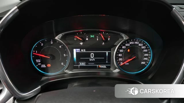 Chevrolet (GM Daewoo) Equinox id 4760240 из Кореи 28