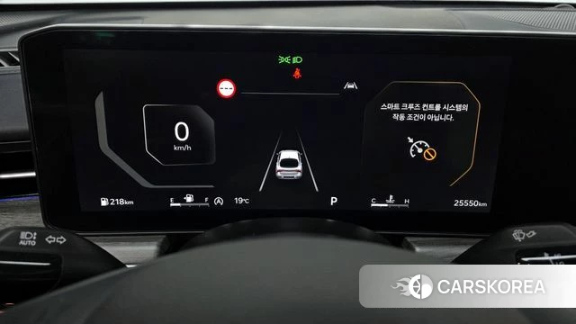 Kia The New K5 3rd generation id 3864094 из Кореи 18