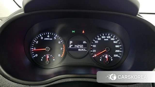 Kia All New Morning (JA) id 4728015 из Кореи 18