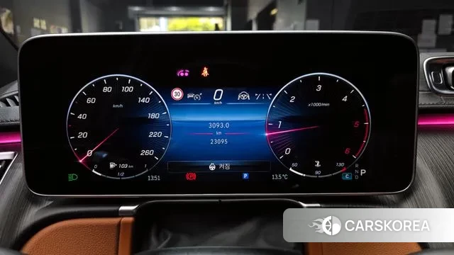 Mercedes-Benz S-Class W223 id 3770974 из Кореи 18