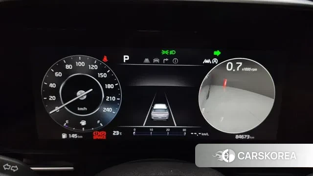 Kia Carnival 4th generation id 3225815 из Кореи 18