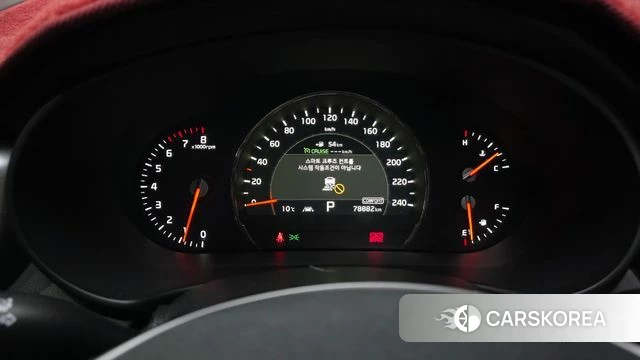Kia The New Sorento id 3795834 из Кореи 18