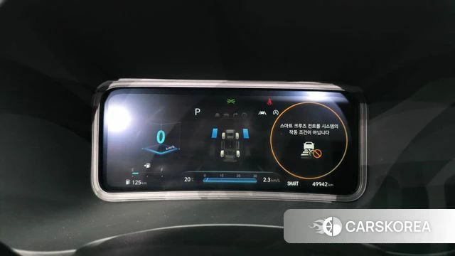 Hyundai The New Kona id 4323757 из Кореи 18