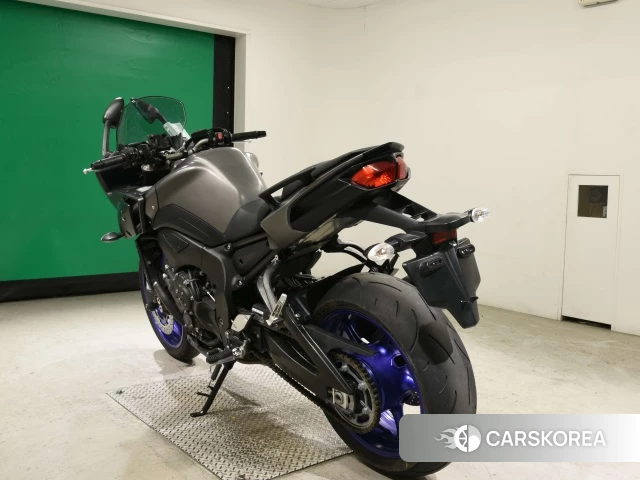 Yamaha FZ8-S ABS id 4347512 из Японии 8