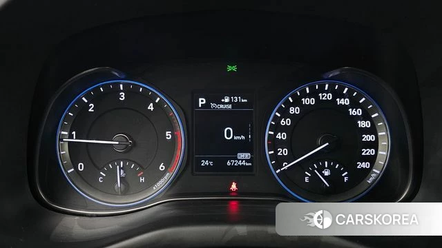 Hyundai Kona id 3943030 из Кореи 18