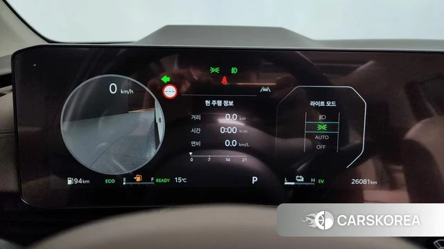 Kia The New Carnival 4th Generation id 3883176 из Кореи 18