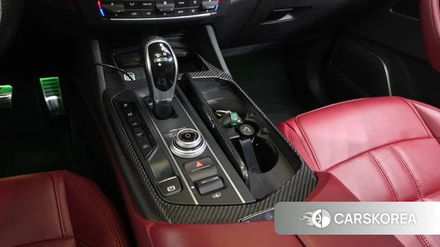 Maserati Levante id 3867418 из Кореи 18