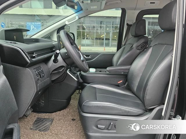 Hyundai Staria id 4406218 из Кореи 15