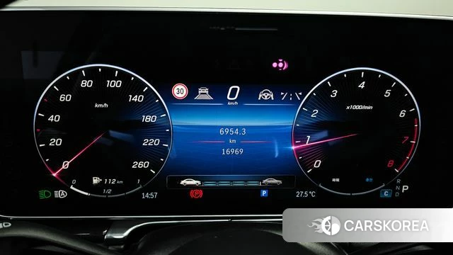 Mercedes-Benz S-Class W223 id 4394834 из Кореи 28