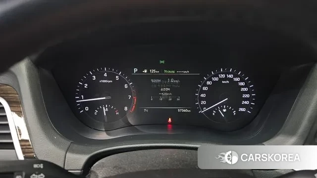 Genesis G80 id 3480369 из Кореи 18