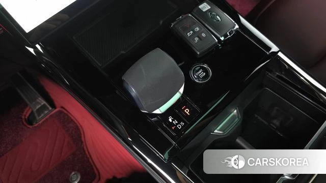 Land Rover Range Rover Sport 3rd Generation id 4474297 из Кореи 36