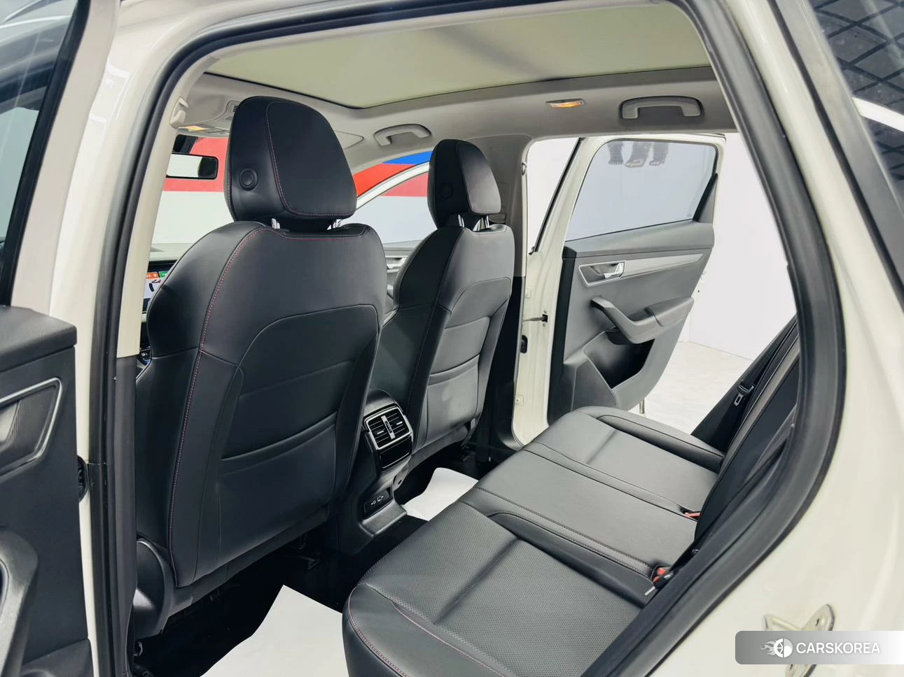 Skoda Krok id 4513715 из Китая 11