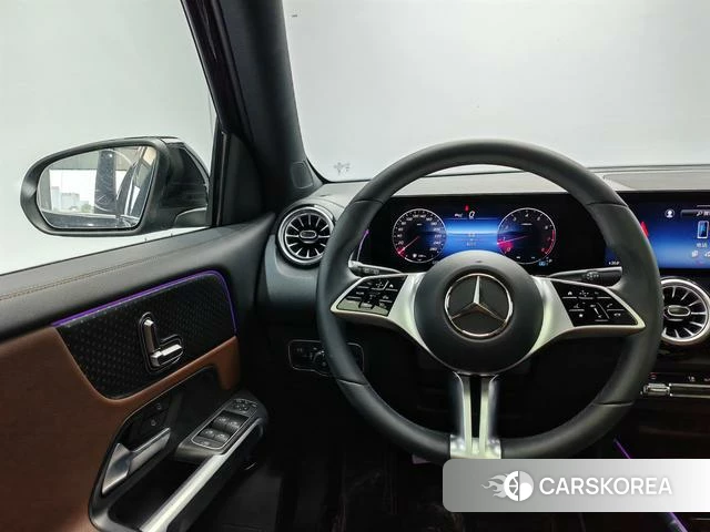 Mercedes-Benz GLB id 4353347 из Китая 18