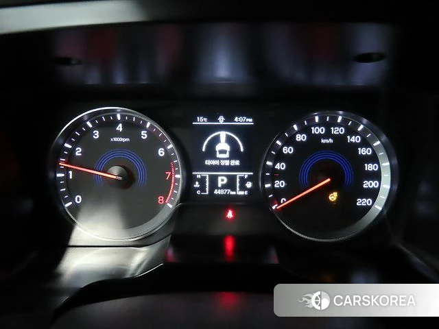 Ssangyong Beautiful Korando id 3915445 из Кореи 18