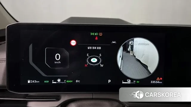 Kia The New Carnival 4th Generation id 3696129 из Кореи 18