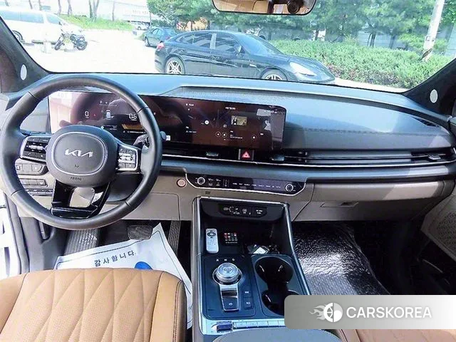 Kia The New Carnival 4th Generation id 3011218 из Кореи 18