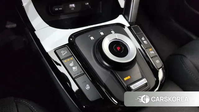 Kia The New Seltos id 3679958 из Кореи 18