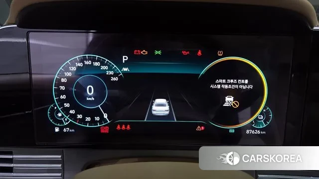 Hyundai The New Grandeur IG Hybrid id 3411644 из Кореи 18