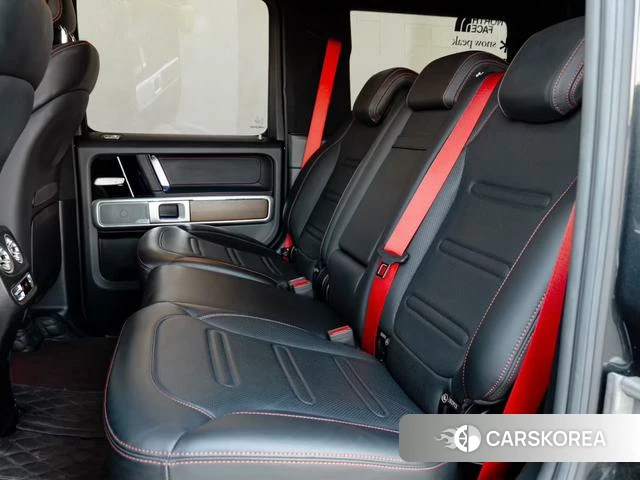 Mercedes-Benz G-class id 4256640 из Китая 12