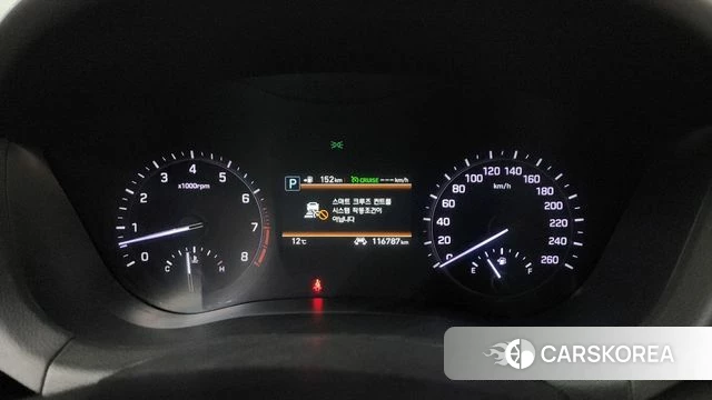 Genesis G80 id 3853915 из Кореи 18