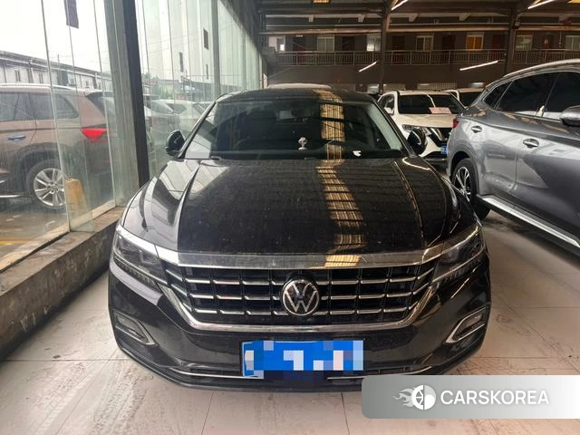 Volkswagen Passat id 4313775 из Китая 10