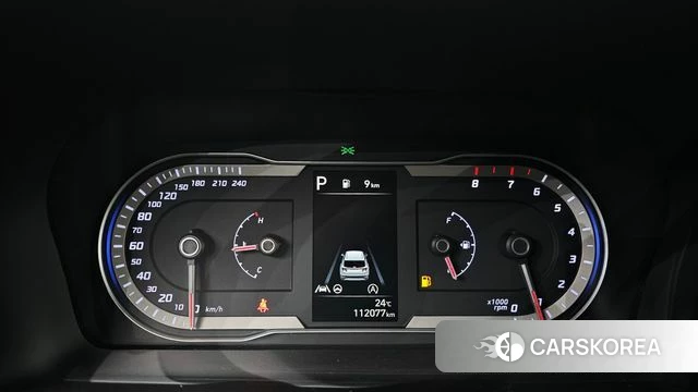 Hyundai Tucson (NX4) id 4284180 из Кореи 18