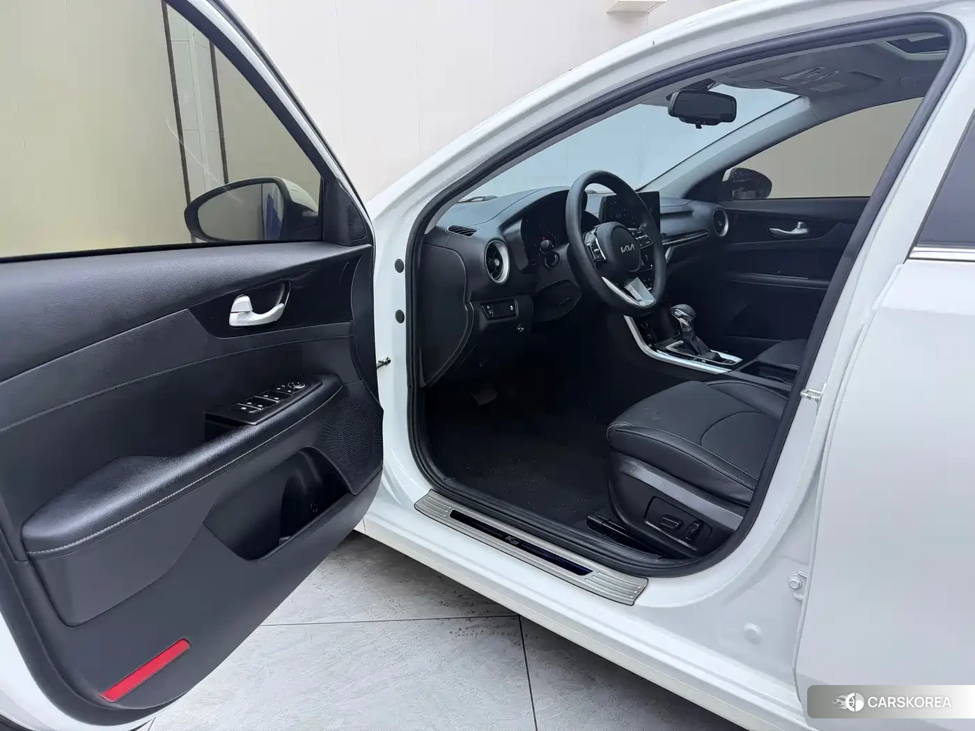 Kia K3 id 4634857 из Китая 22