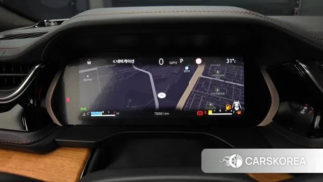 Jeep Grand Cherokee (WL) id 3042832 из Кореи 18