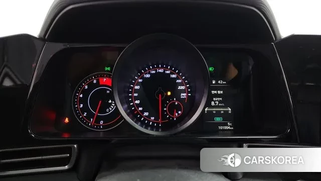 Hyundai Avante (CN7) id 3772234 из Кореи 18